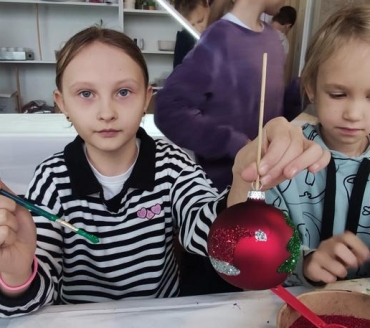 W PREZENCIE MIKOŁAJKOWYM!